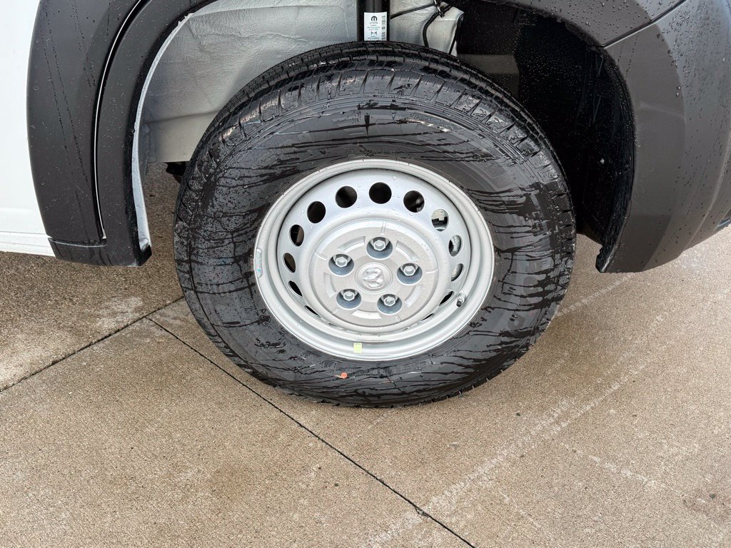 New 2026 RAM ProMaster 3500 w/ Convenience Group FWD image 13