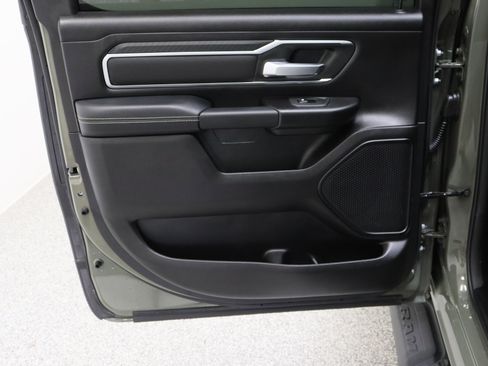 Used 2026 RAM 1500 Lone Star AWD/4WD image 29