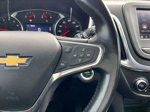 Used 2020 Chevrolet Equinox LT FWD image 24