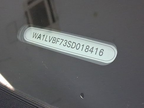 Certified 2025 Audi Q7 3.0T Premium Plus w/ Premium Plus Package image 18