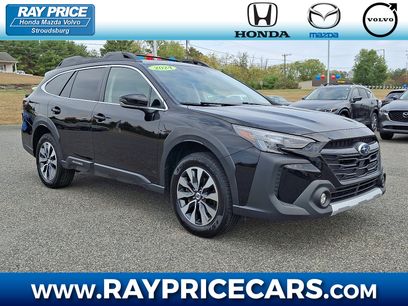 Used 2024 Subaru Outback Limited