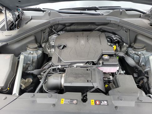 Certified 2026 Genesis GV80 2.5T Advanced AWD/4WD image 26