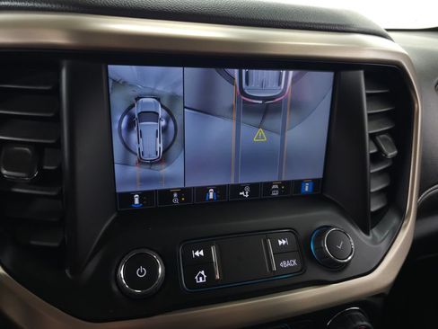 Used 2023 GMC Acadia Denali w/ Denali Technology Package AWD/4WD image 30