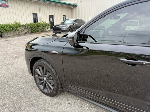 Used 2025 Acura MDX A-Spec AWD/4WD image 66
