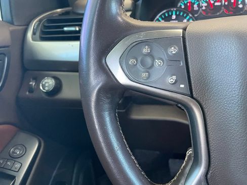 Used 2019 Chevrolet Tahoe Premier RWD image 13
