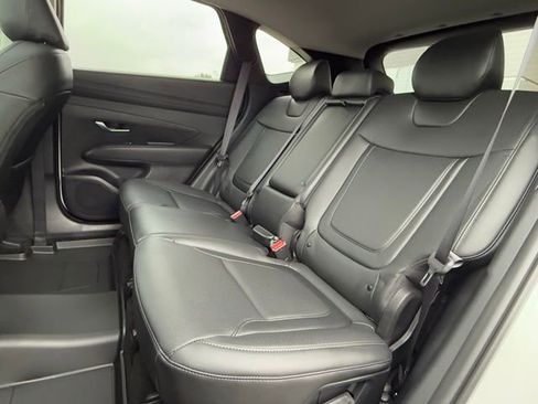 Used 2025 Hyundai Tucson SEL image 22