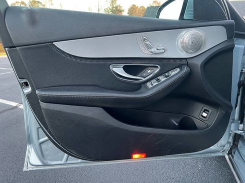 Used 2015 Mercedes-Benz C 300 Sedan image 10