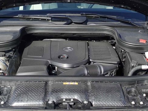 Certified 2026 Mercedes-Benz GLE 350 4MATIC image 18