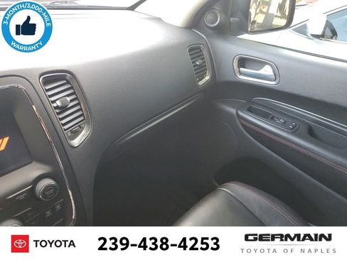 Used 2018 Dodge Durango GT image 36