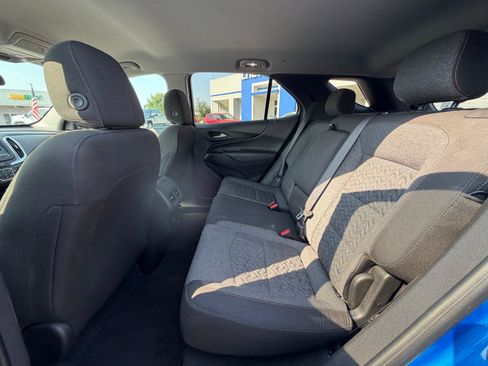 Used 2024 Chevrolet Equinox LT AWD/4WD image 10