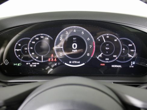 New 2026 Porsche Cayenne Coupe image 22