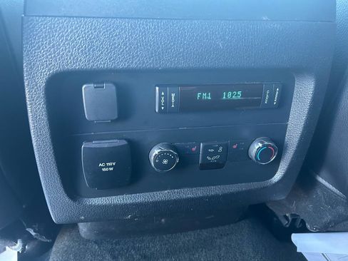 Used 2017 Ford Expedition EL Limited image 14