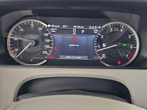 Used 2021 Land Rover Range Rover Velar R-Dynamic S AWD/4WD image 23