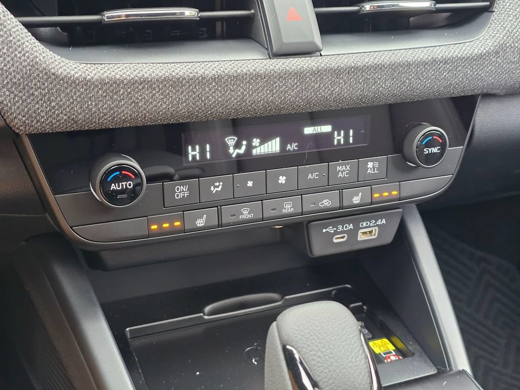 New 2026 Subaru Outback Limited XT AWD/4WD image 19
