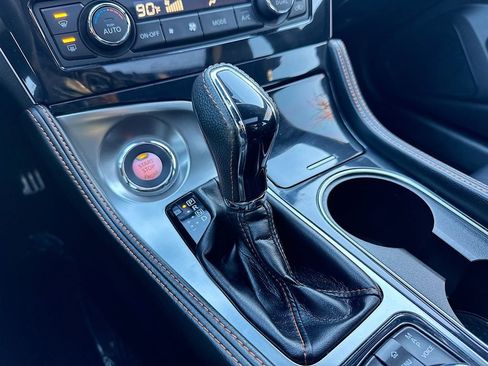 Used 2022 Nissan Maxima SR w/ Sport Mat Group image 29