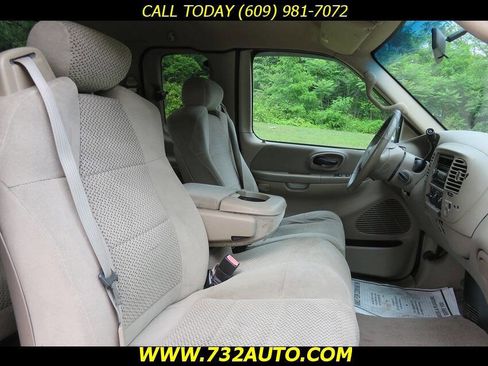 Used 2001 Ford F150 XLT image 7