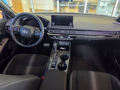 Certified 2024 Honda Civic Sport image 28