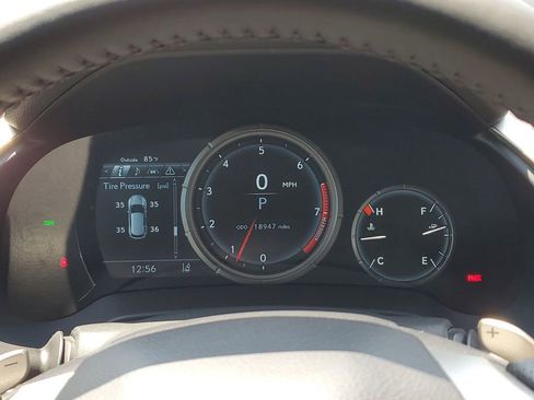 Used 2021 Lexus RX 350 F Sport FWD image 24