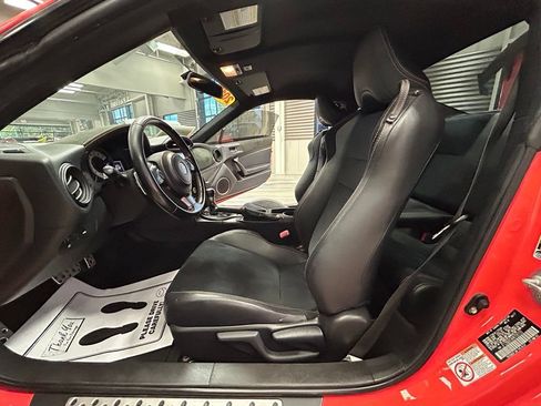 Used 2017 Toyota 86 860 Special Edition RWD image 47