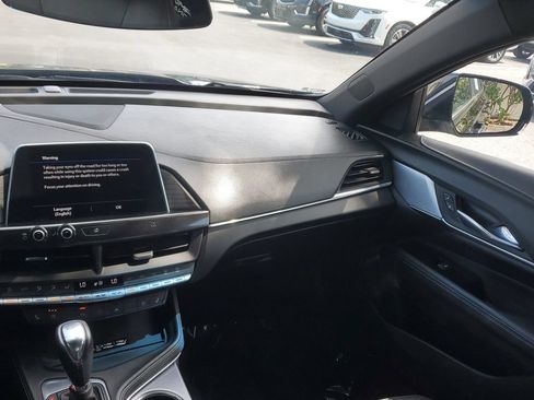 Used 2021 Cadillac CT4 Premium Luxury RWD image 20