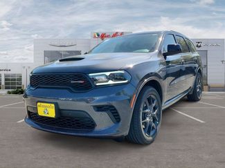 New 2026 Dodge Durango GT w/ Blacktop Package AWD/4WD video 1