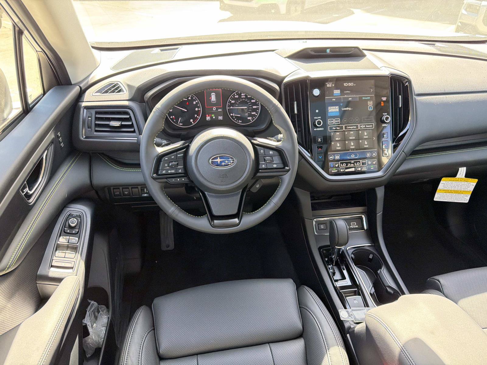 New 2026 Subaru Ascent Bronze Edition AWD/4WD image 9