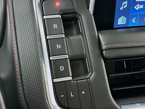 Used 2023 Chevrolet Tahoe RST w/ Luxury Package RWD image 7