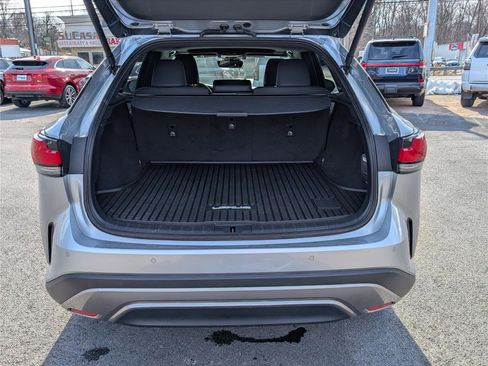 Certified 2024 Lexus RX 350 Premium w/ Accessory Package image 13