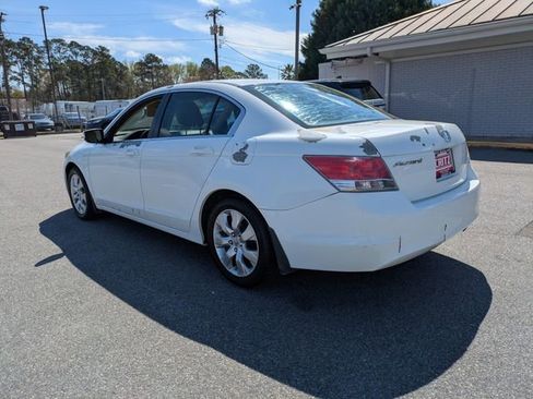 Used 2010 Honda Accord EX image 7