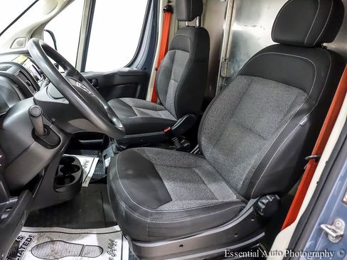 Used 2021 RAM ProMaster 3500 image 7