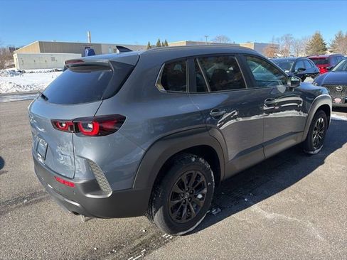 New 2026 MAZDA CX-50 2.5 Hybrid w/ Cargo Package image 3