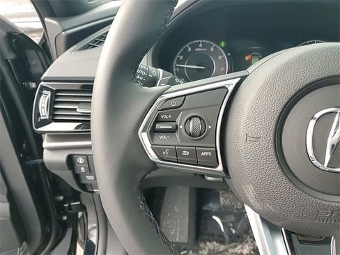 New 2026 Acura RDX SH-AWD image 16