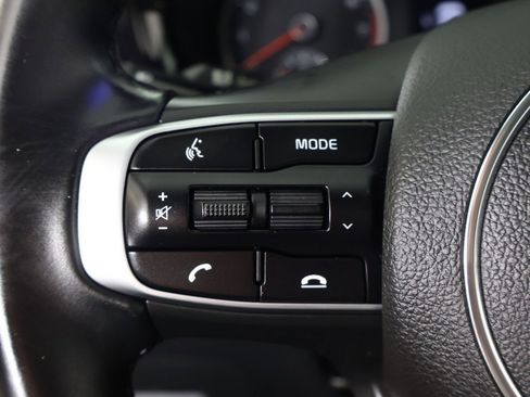 Used 2021 Kia K5 EX image 43