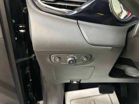 Certified 2023 Buick Encore GX Select w/ Sport Touring Package image 23