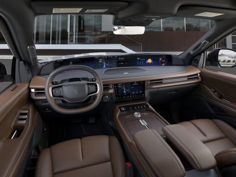 New 2026 Lincoln Navigator Reserve AWD/4WD image 10