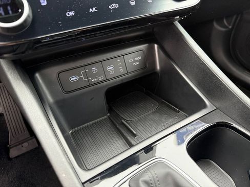 New 2026 Hyundai Santa Cruz SEL image 19