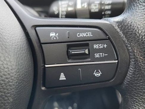 Used 2023 Honda CR-V EX image 14