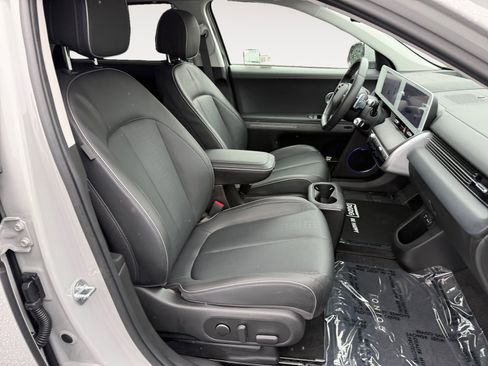 Certified 2024 Hyundai Ioniq 5 Limited image 19