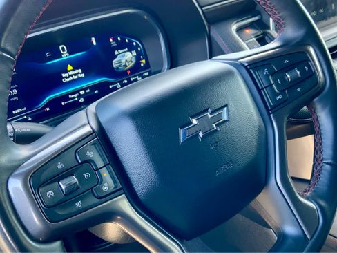 Used 2023 Chevrolet Tahoe RST w/ Luxury Package AWD/4WD image 39