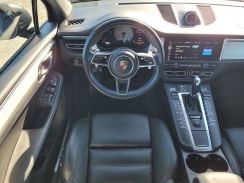 Used 2020 Porsche Macan S image 8