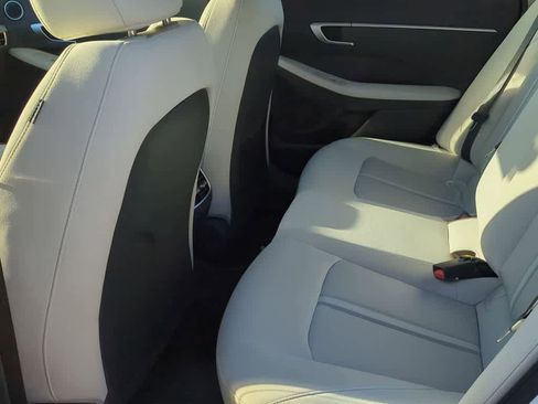 New 2026 Hyundai Sonata Blue FWD image 20