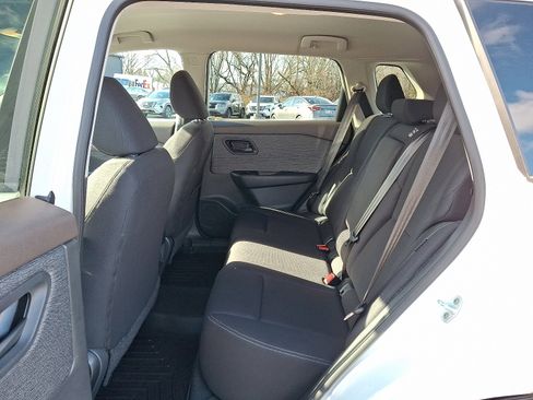 Certified 2023 Nissan Rogue S image 12