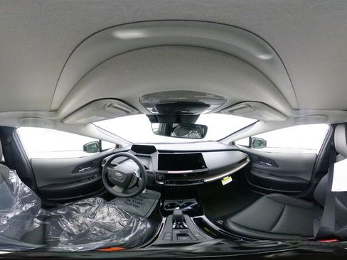 New 2026 Toyota Prius XLE image 33