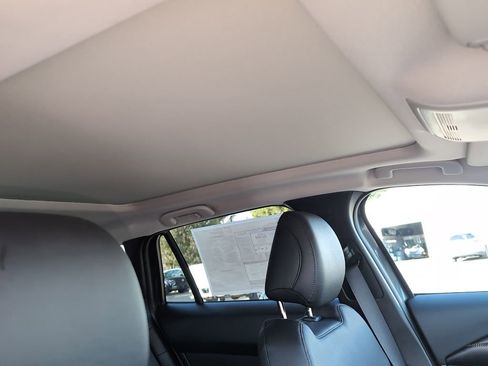 New 2026 MAZDA CX-50 AWD 2.5 Hybrid w/ Cargo Package image 8