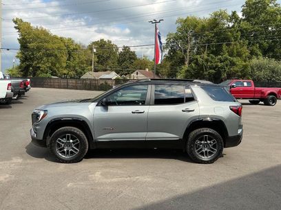 Used 2026 GMC Terrain AT4 w/ Technology Package II