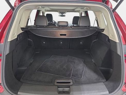 Used 2021 Nissan Rogue SL w/ Premium Package AWD/4WD image 32