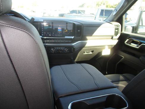 New 2026 Chevrolet Silverado 2500 LT w/ Trail Boss Package image 14