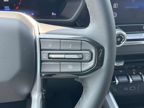 New 2026 Chevrolet Colorado W/T w/ WT Custom Package RWD image 17
