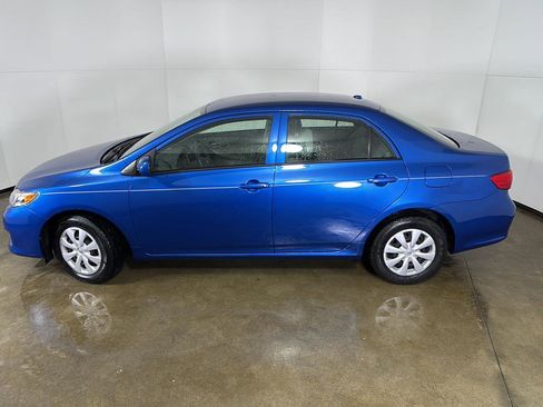 Used 2009 Toyota Corolla LE image 10