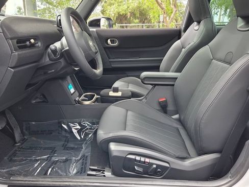 New 2026 MINI Cooper S FWD image 10